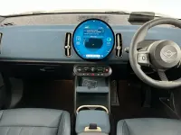 Usado Mini Countryman 215 HP (158 kW) 2024 Preto SUV