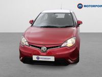 used MG MG3 