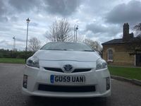 used Toyota Prius 1.8 VVTi T Spirit 5dr CVT Auto