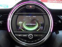 Usado Mini Cooper Cabriolet 2016 Turquesa Cabrios