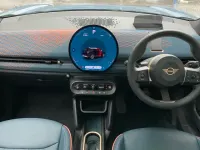 Używany Mini Aceman 158 kW (215 KM) 2025 Niebieski SUV