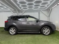 Used Toyota RAV4 150 HP (110 kW) 2013 Grey SUV