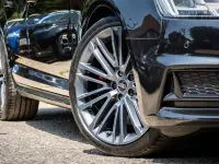 Used Audi S4 Premium 354 HP (260 kW) 2017 Black Sedan