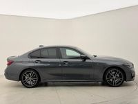 Used BMW 320 M Sport 181 HP (133 kW) 2022 Grey