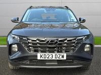 Used Hyundai Tucson Ultimate 150 HP (110 kW) 2021 SUV