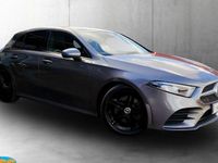 Used Mercedes A220 AMG line 190 HP (139 kW) 2020 Hatchback