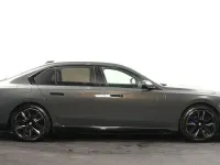 Used BMW i7 M Sport 330 kW (449 HP) 2026 Grey Sedan