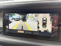 Used Land Rover Defender HSE 296 HP (217 kW) 2021 Grey SUV