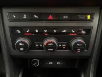 Used Cupra Ateca VZ2 300 HP (220 kW) 2023 Red SUV