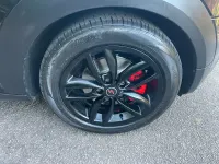 Used Mini Cooper S 2013 Black Hatchback