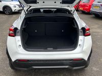 Used Nissan Juke N-Connecta 114 HP (83 kW) 2026 SUV