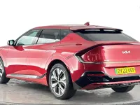 Used Kia EV6 GT-Line 2022 SUV