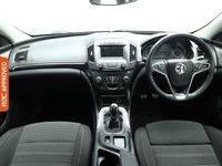 used Vauxhall Insignia Insignia 1.4T SRi 5dr [Start Stop] Test DriveReserve This Car -DV17UMAEnquire -DV17UMA