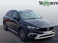 Used Fiat Tipo Cross 2024