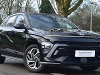 Used Hyundai Kona N Line 129 HP (94 kW) 2025 SUV
