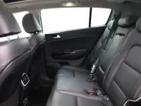 Used Kia Sportage 177 HP (130 kW) 2020 Grey SUV