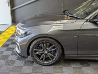 Used BMW M140 M Sport 2018 Grey Hatchback