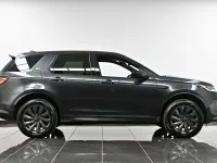 Used Land Rover Discovery Sport SE Dynamic 177 HP (130 kW) 2019 Grey SUV