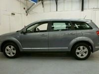 Used Dodge Journey 138 HP (101 kW) 2010 SUV