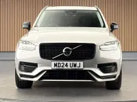 Used Volvo XC90 Ultra 455 HP (334 kW) 2024 Silver SUV