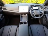 New BYD Atto 2 Boost 130 kW (177 HP) 2026 Black SUV