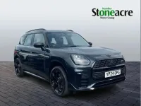 Used Mini Countryman Sport 168 HP (123 kW) 2024 Grey SUV