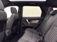 Used Land Rover Discovery Sport HSE Dynamic 204 HP (150 kW) 2024 Red SUV