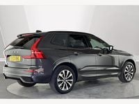 Used Volvo XC60 Plus 197 HP (144 kW) 2022 SUV
