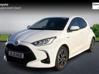 Used Toyota Yaris Hybrid Design 116 HP (85 kW) 2026 Hatchback