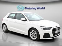 Used Audi A1 Sportback Sport 110 HP (80 kW) 2024 Hatchback