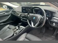 Used BMW 530e Comfort Edition 292 HP (214 kW) 2023 Black Sedan