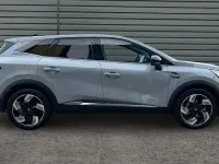 Begagnad Renault Symbioz Techno 143 HK (105 kW) 2025 SUV