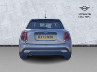 Used Mini Cooper Classic 134 HP (98 kW) 2023 Silver Hatchback