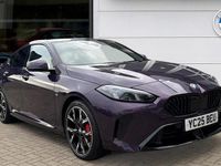 Used BMW 220 M Sport 168 HP (123 kW) 2025 Purple Coupe