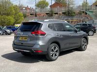 used Nissan X-Trail 1.6 dCi N-Connecta 5dr