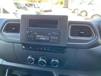 Used Renault Master Business 2023 White MPV