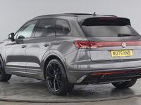 Used VW Touareg R 462 HP (339 kW) 2025 Grey SUV