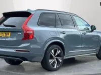 Used Volvo XC90 R-Design 235 HP (172 kW) 2022 Grey SUV