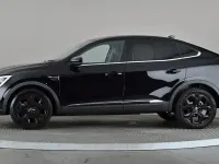 Used Renault Arkana Techno 143 HP (105 kW) 2023 Black SUV