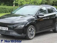 Used Hyundai Kona Premium 150 kW (204 HP) 2022 SUV