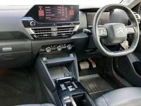 Usado Citroën C4 PureTech 131 HP (96 kW) 2022 Castanho Citadino