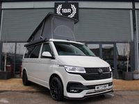 Used VW California California 2023 Grey Van