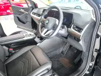 Used BMW 220 Active Tourer Luxury Line 2024 Black sapphire MPV