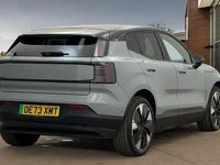 Used Volvo EX30 Performance 314 kW (428 HP) 2024 SUV