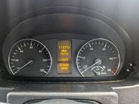 used Mercedes Sprinter 2.1 316 CDi Panel Van 4dr Diesel Manual 4WD L2 (246 g/km, 163 bhp)