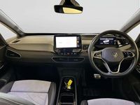 Used VW ID.3 Pro 150 kW (204 HP) 2023 Grey Hatchback