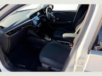 Usado Vauxhall Corsa-e Elite 98 kW (134 HP) 2020 Branco Citadino