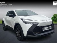 Used Toyota C-HR Design 223 HP (164 kW) 2026 SUV