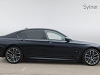 used BMW 745e 7 SeriesM Sport Saloon 3.0 4dr