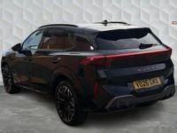 Used Cupra Terramar VZ2 267 HP (196 kW) 2026 Black SUV